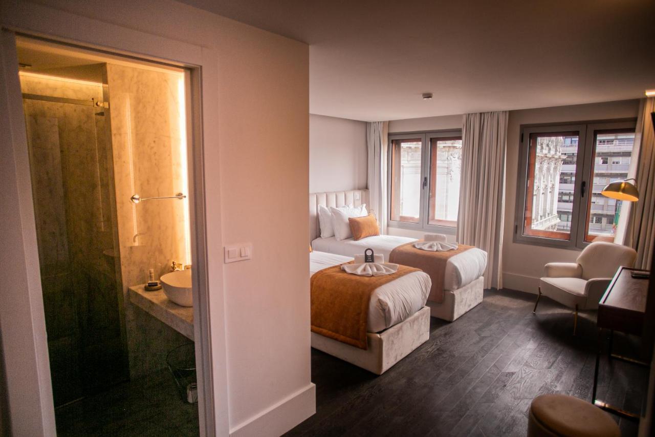 262 Boutique Aliados Guest house Porto