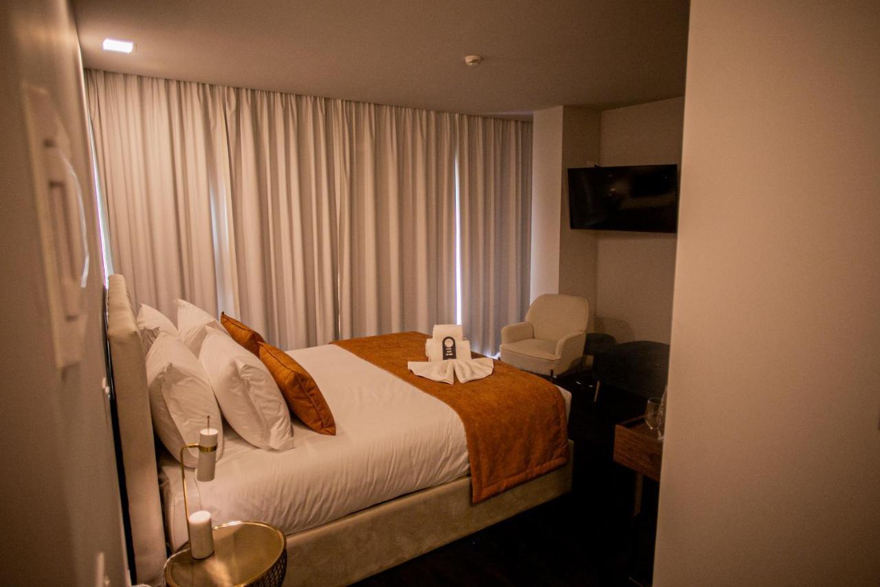 262 Boutique Aliados Guest house *