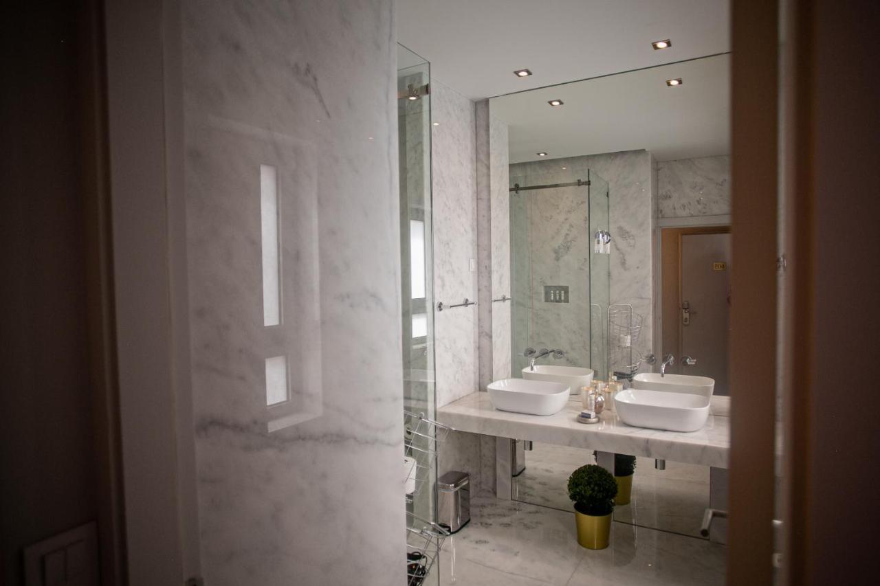 Guest house 262 Boutique Aliados