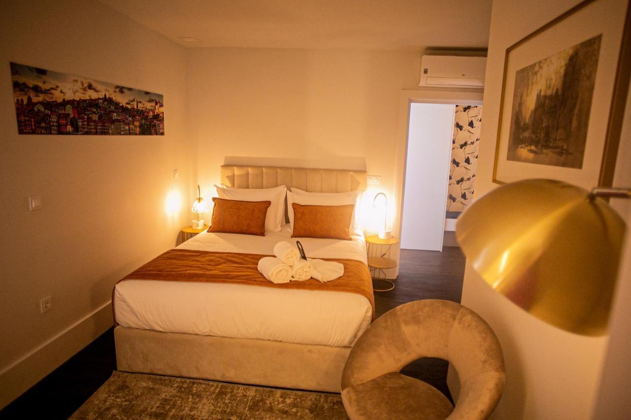 Guest house 262 Boutique Aliados