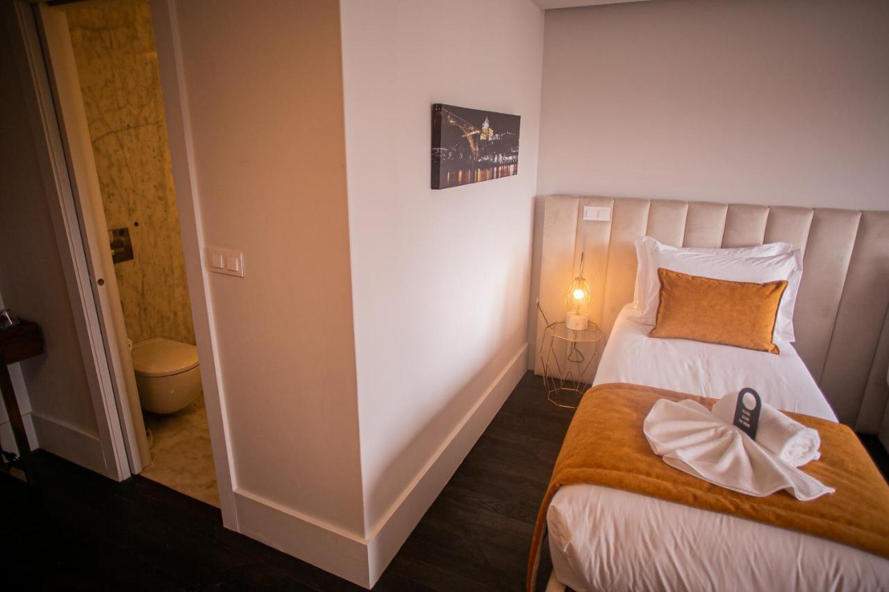 Guest house 262 Boutique Aliados *