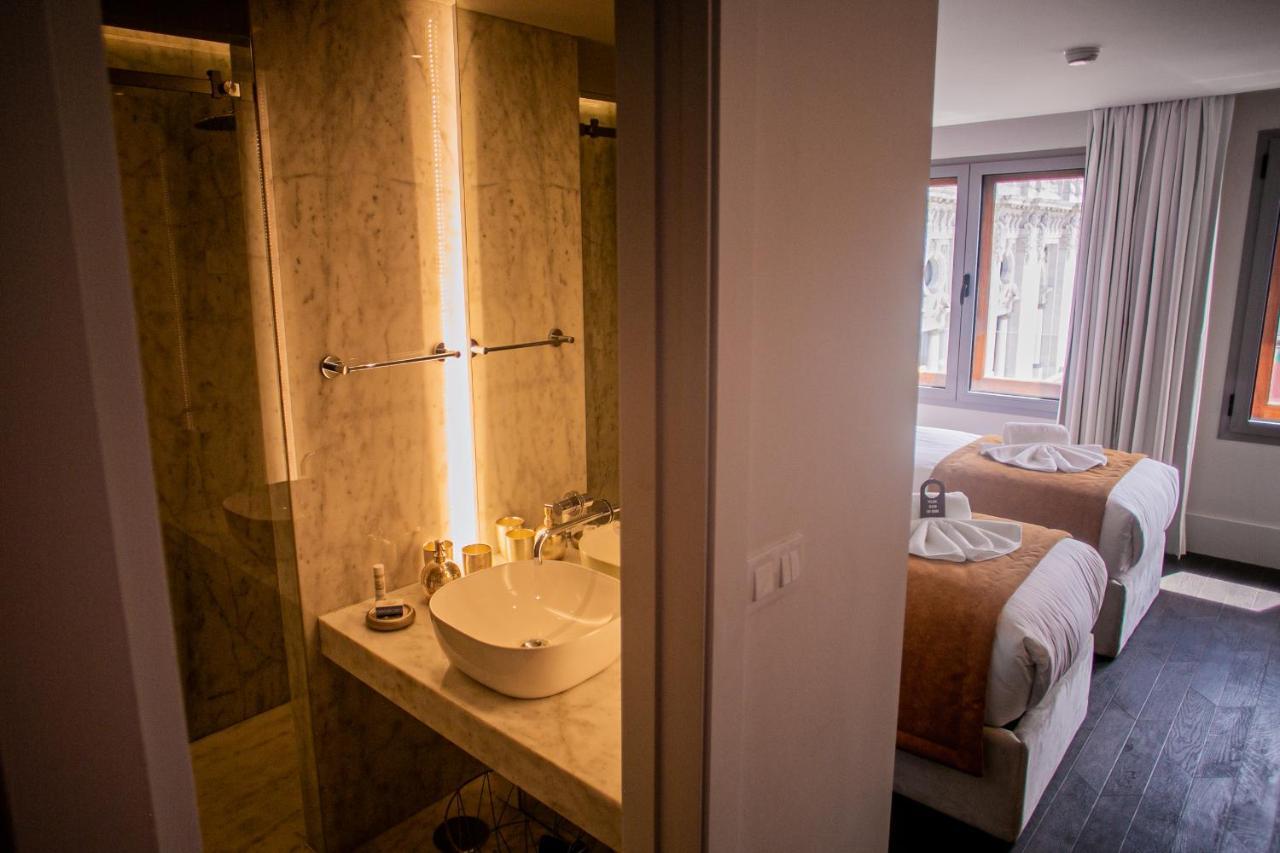 Guest house 262 Boutique Aliados
