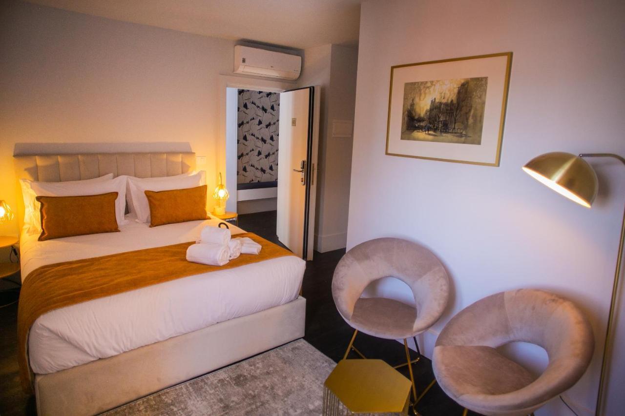 262 Boutique Aliados Guest house *