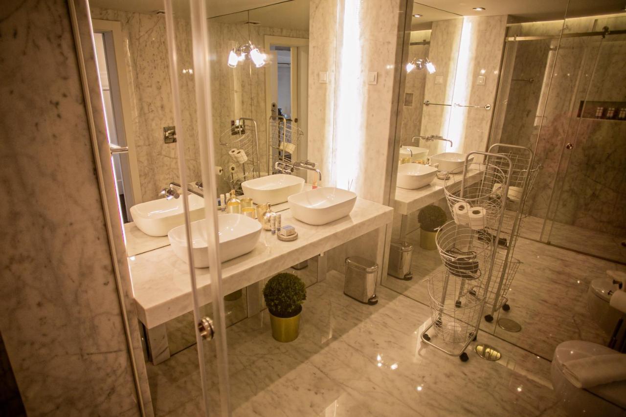 262 Boutique Aliados Guest house