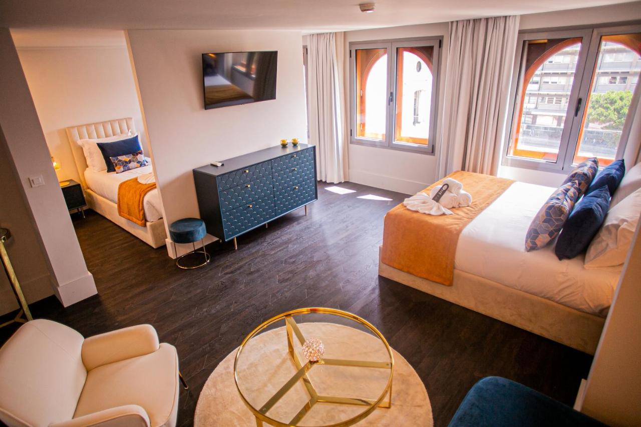 262 Boutique Aliados Guest house