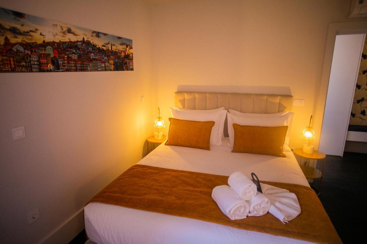 Guest house 262 Boutique Aliados *