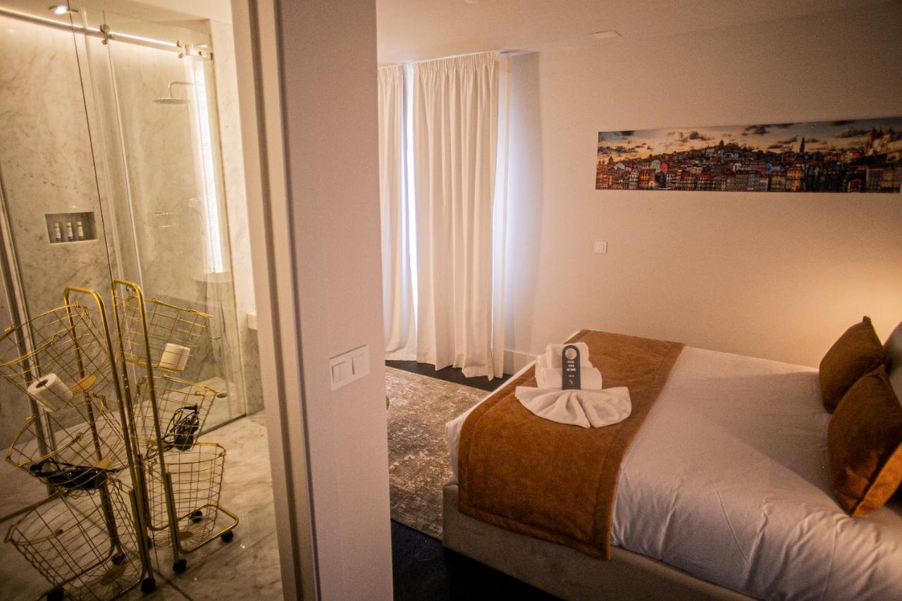 Guest house 262 Boutique Aliados *