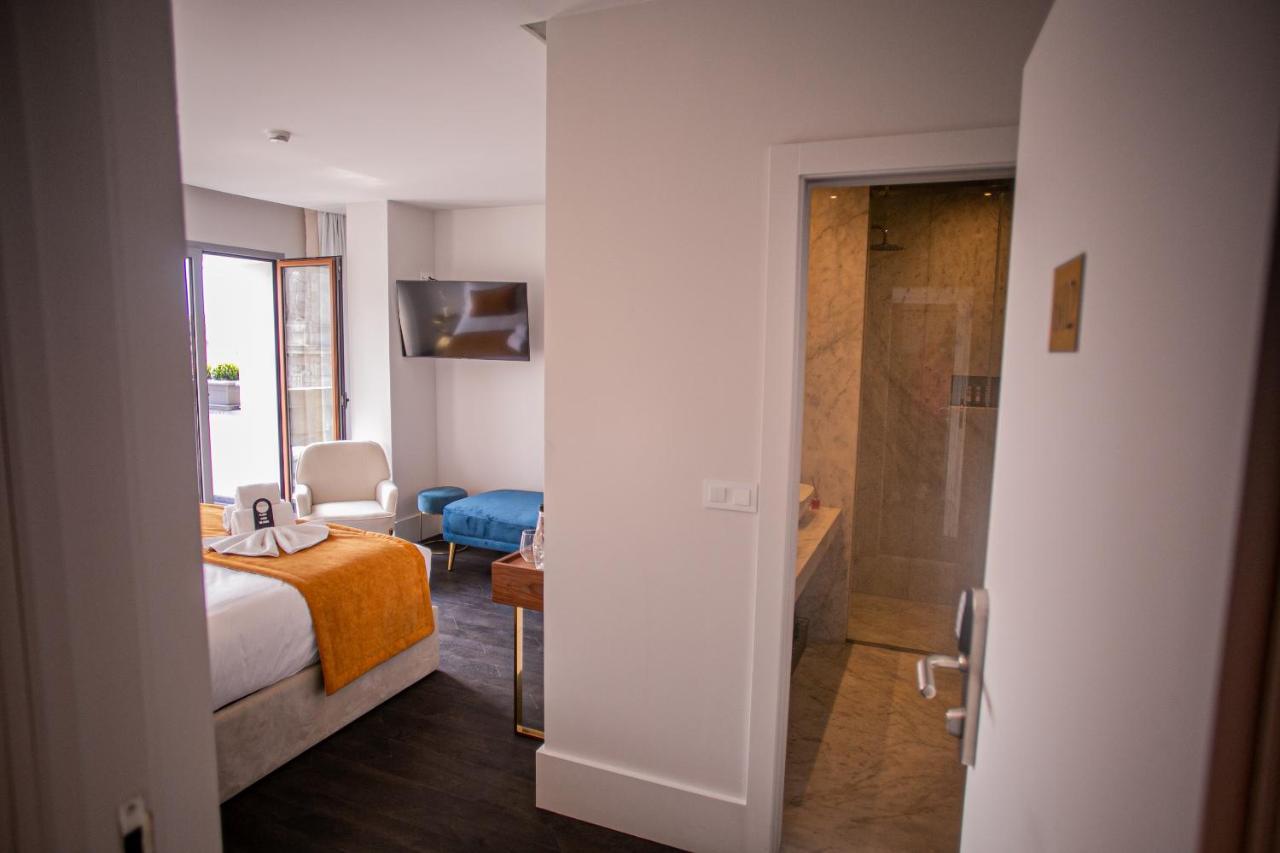 262 Boutique Aliados Guest house *
