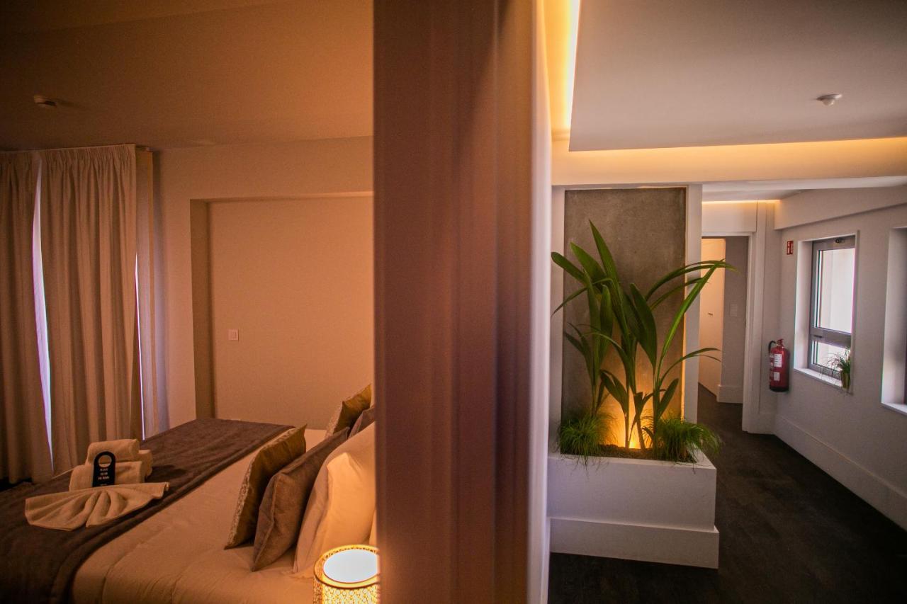 262 Boutique Aliados Porto