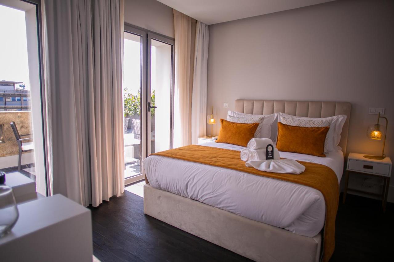 262 Boutique Aliados Guest house