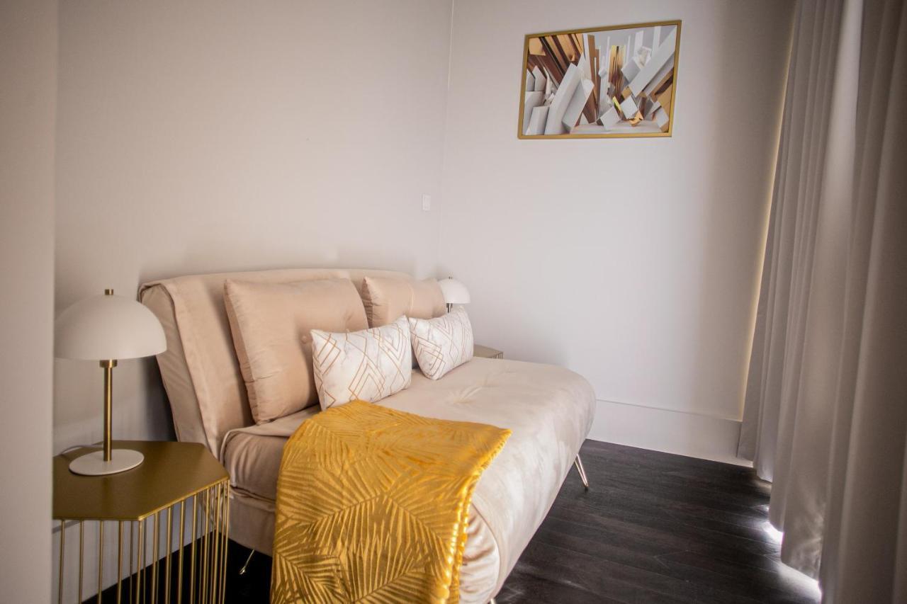 262 Boutique Aliados Guest house Porto