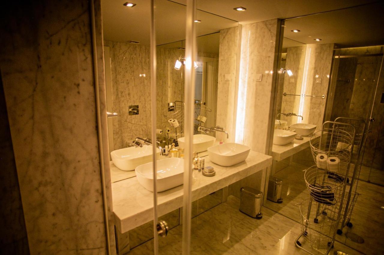 262 Boutique Aliados Guest house Porto