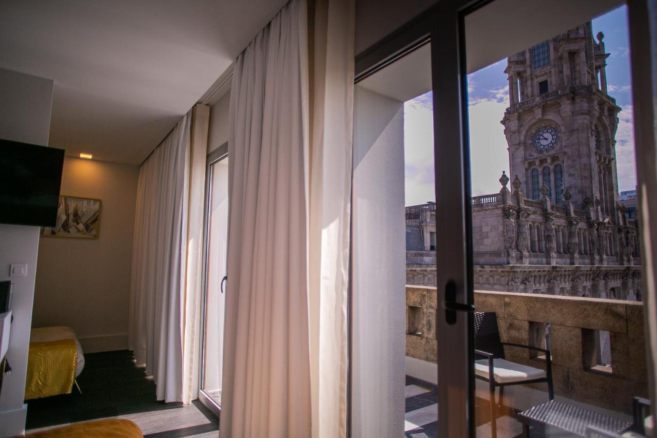 Guest house 262 Boutique Aliados *