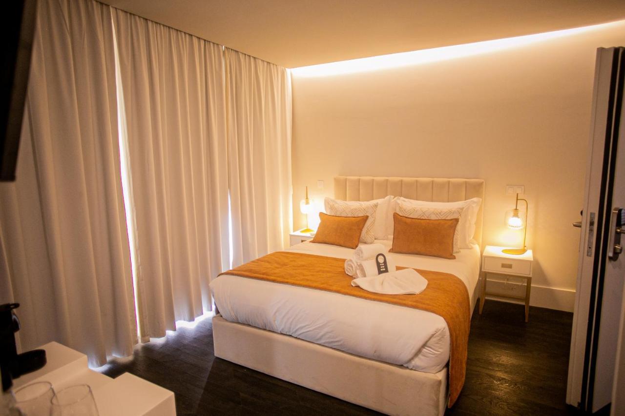 262 Boutique Aliados Guest house Porto