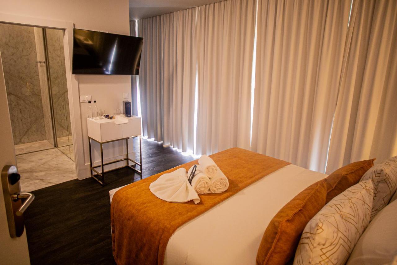 262 Boutique Aliados Guest house Porto