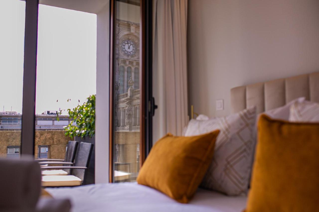 Guest house 262 Boutique Aliados