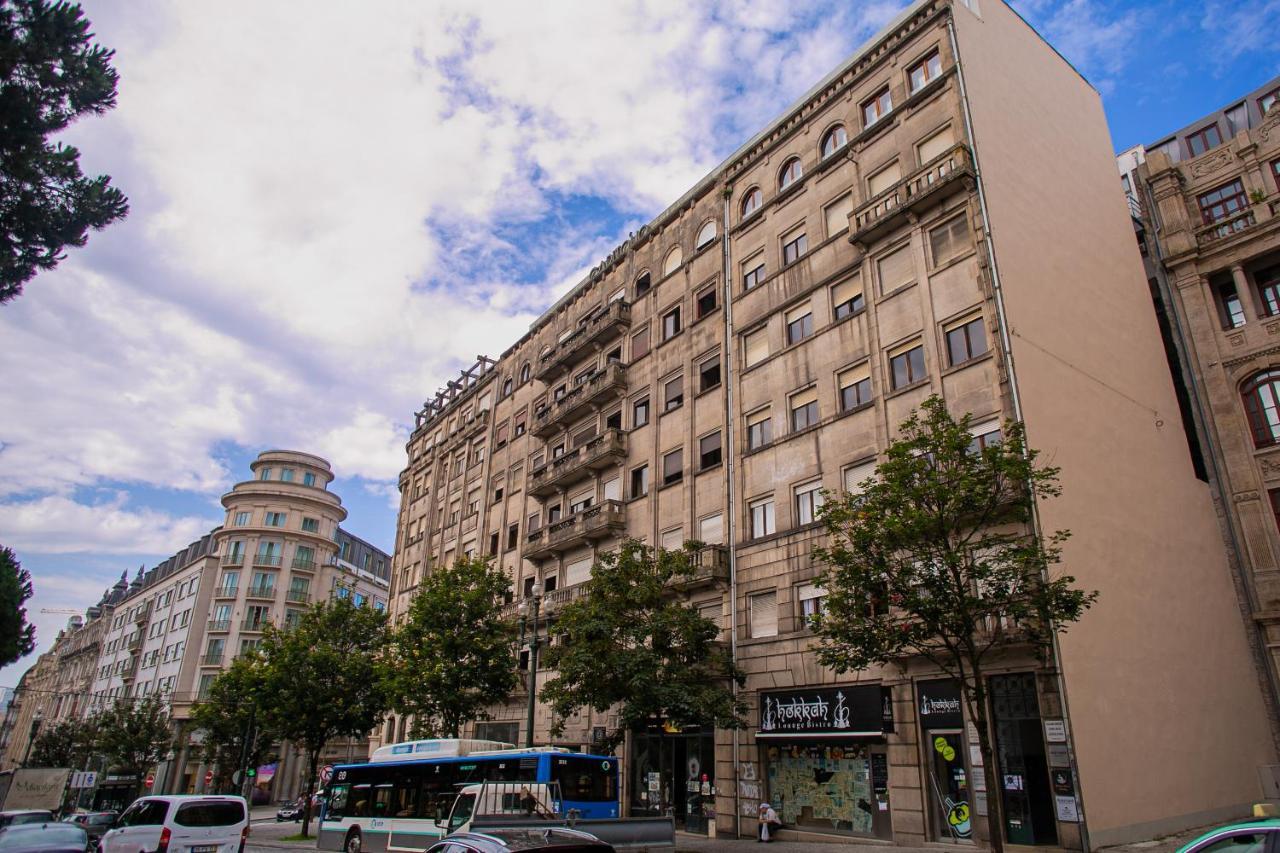 262 Boutique Aliados Guest house *