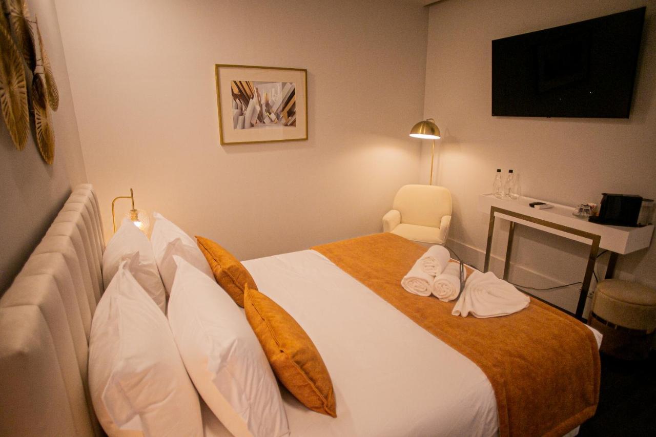 Guest house 262 Boutique Aliados *