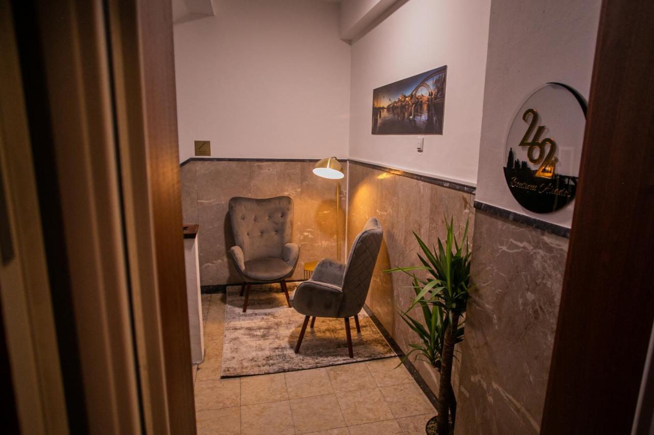 Guest house 262 Boutique Aliados