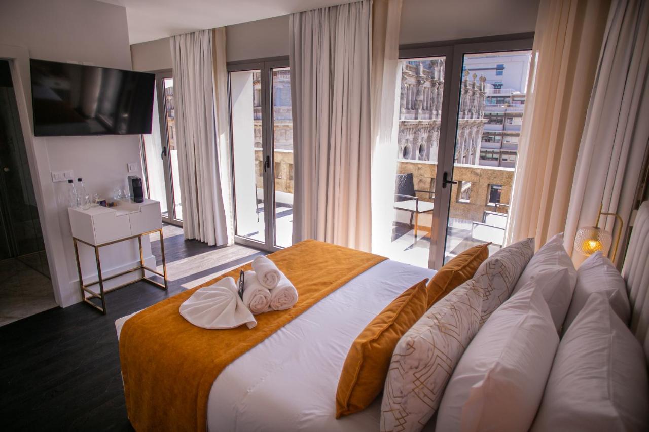 262 Boutique Aliados Guest house
