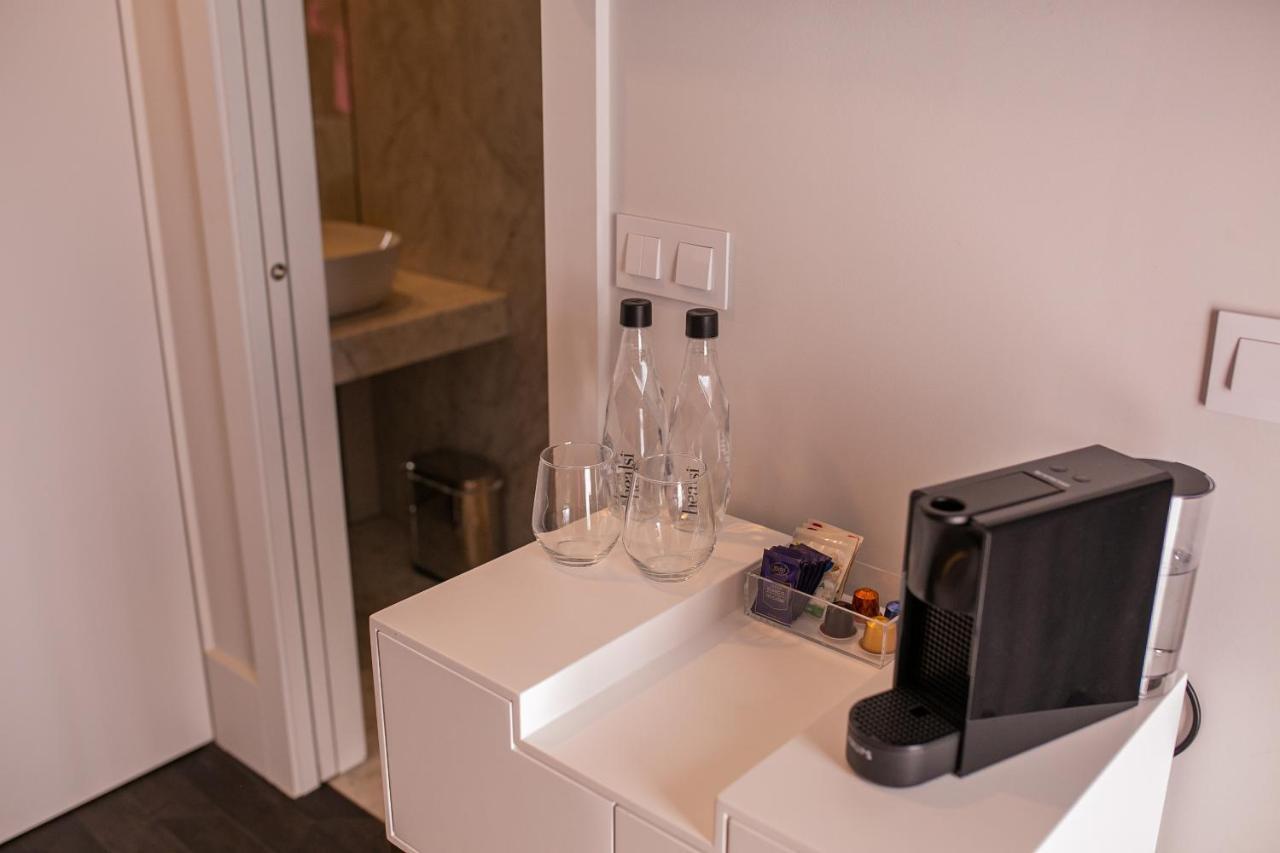 Guest house 262 Boutique Aliados