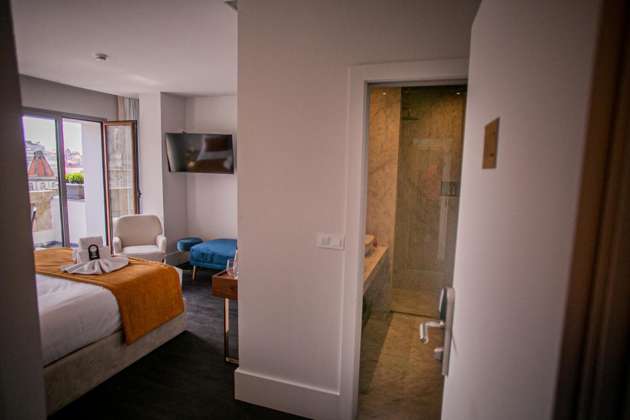 262 Boutique Aliados Guest house *