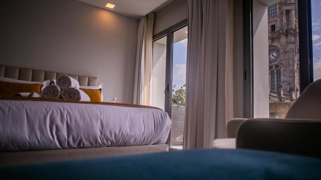 262 Boutique Aliados Guest house Porto