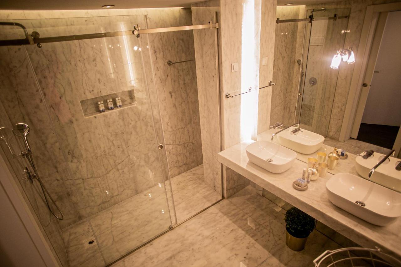 Guest house 262 Boutique Aliados Porto