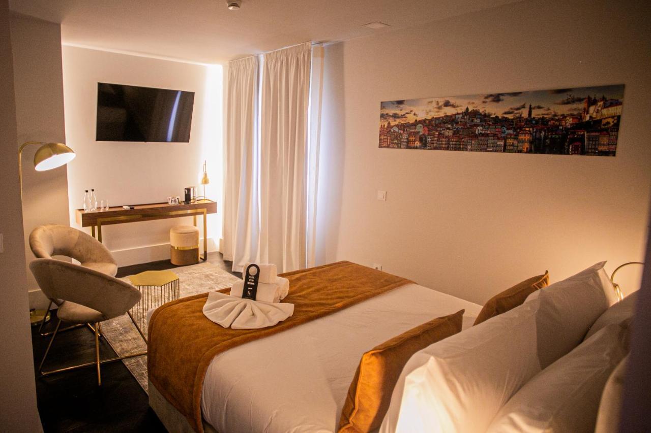 262 Boutique Aliados Guest house
