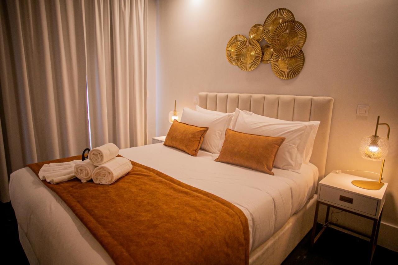 262 Boutique Aliados Guest house