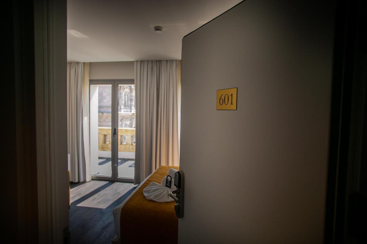 Guest house 262 Boutique Aliados Porto