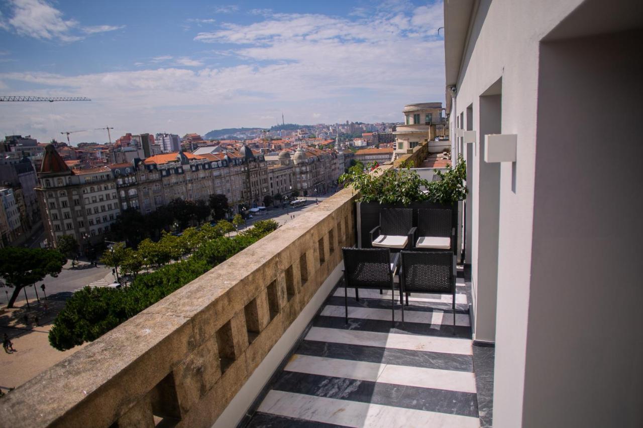 262 Boutique Aliados Guest house Porto