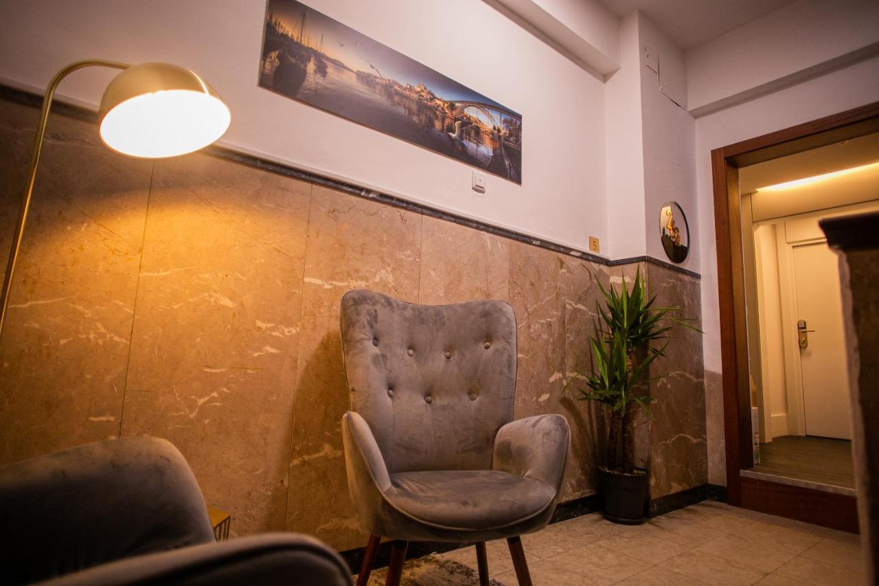 262 Boutique Aliados Guest house *
