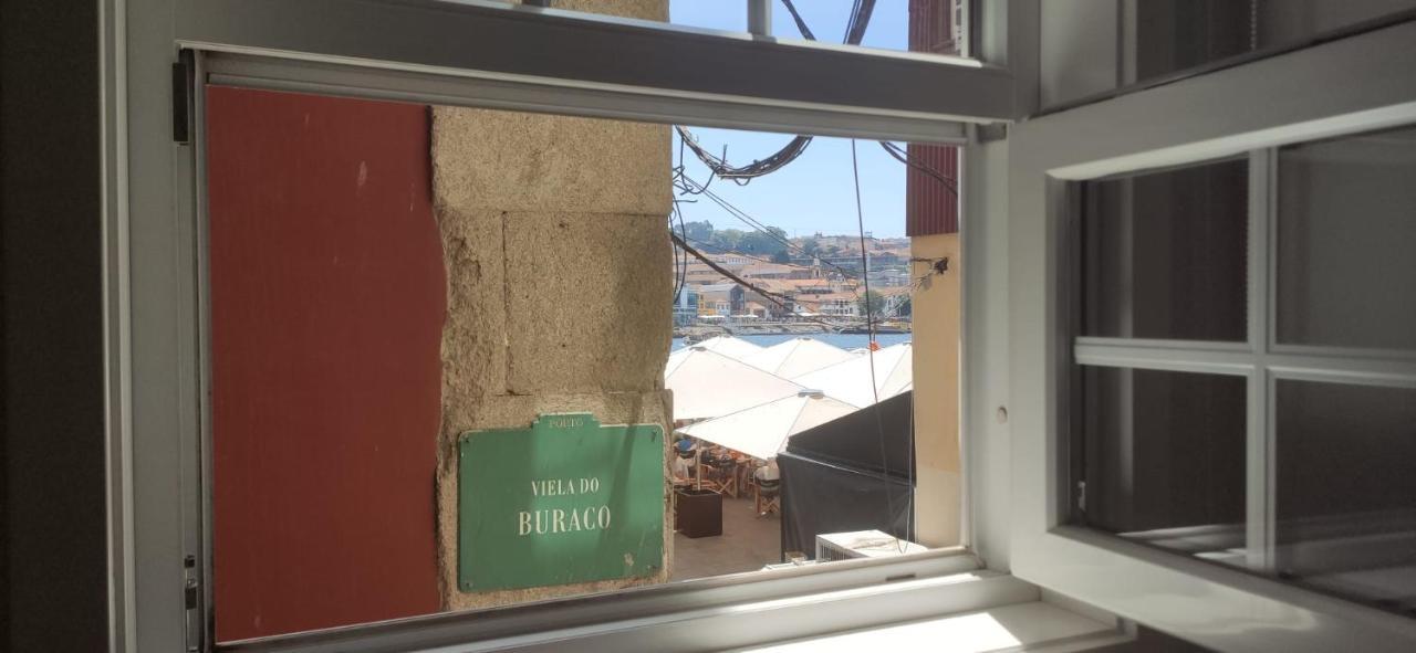 In Ribeira 24 Appartement *