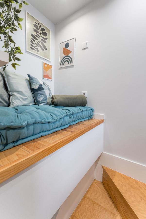 Apartment Alegria Duplex - Modern Apt In