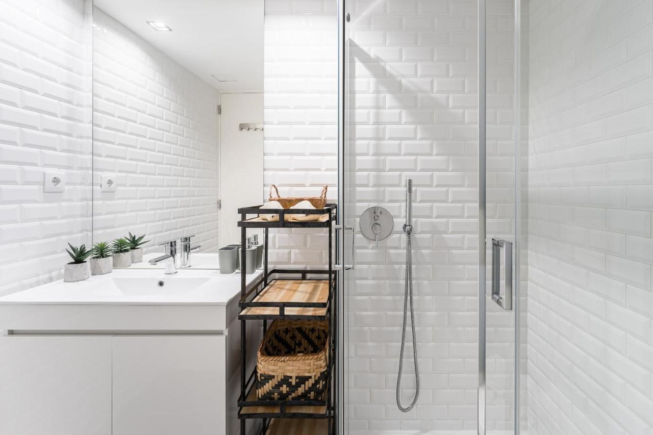 Alegria Duplex - Modern Apt In * Porto
