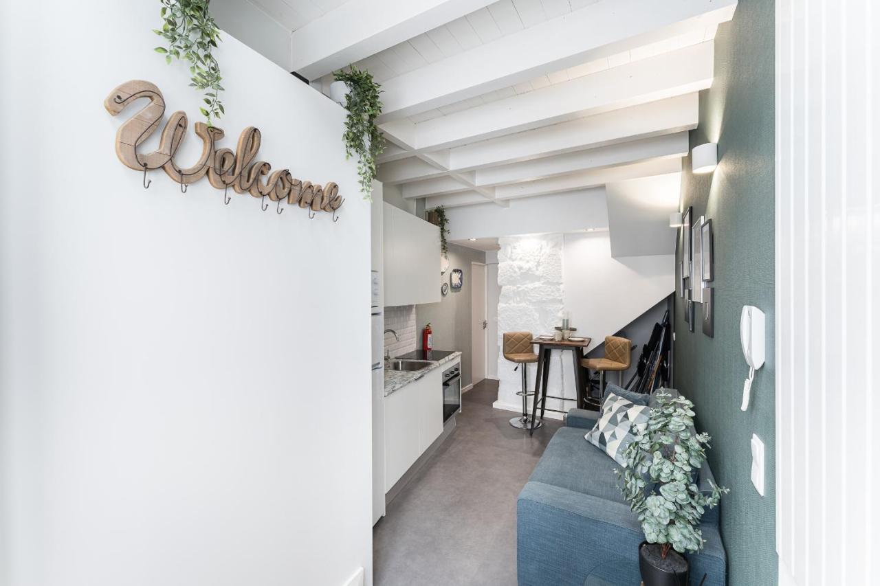 Alegria Duplex - Modern Apt In Apartment *