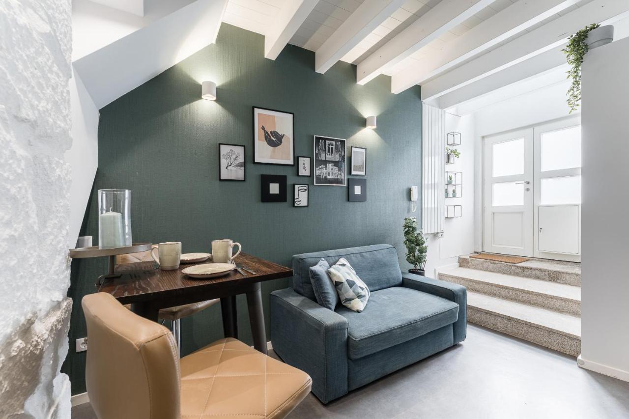Apartment Alegria Duplex - Modern Apt In