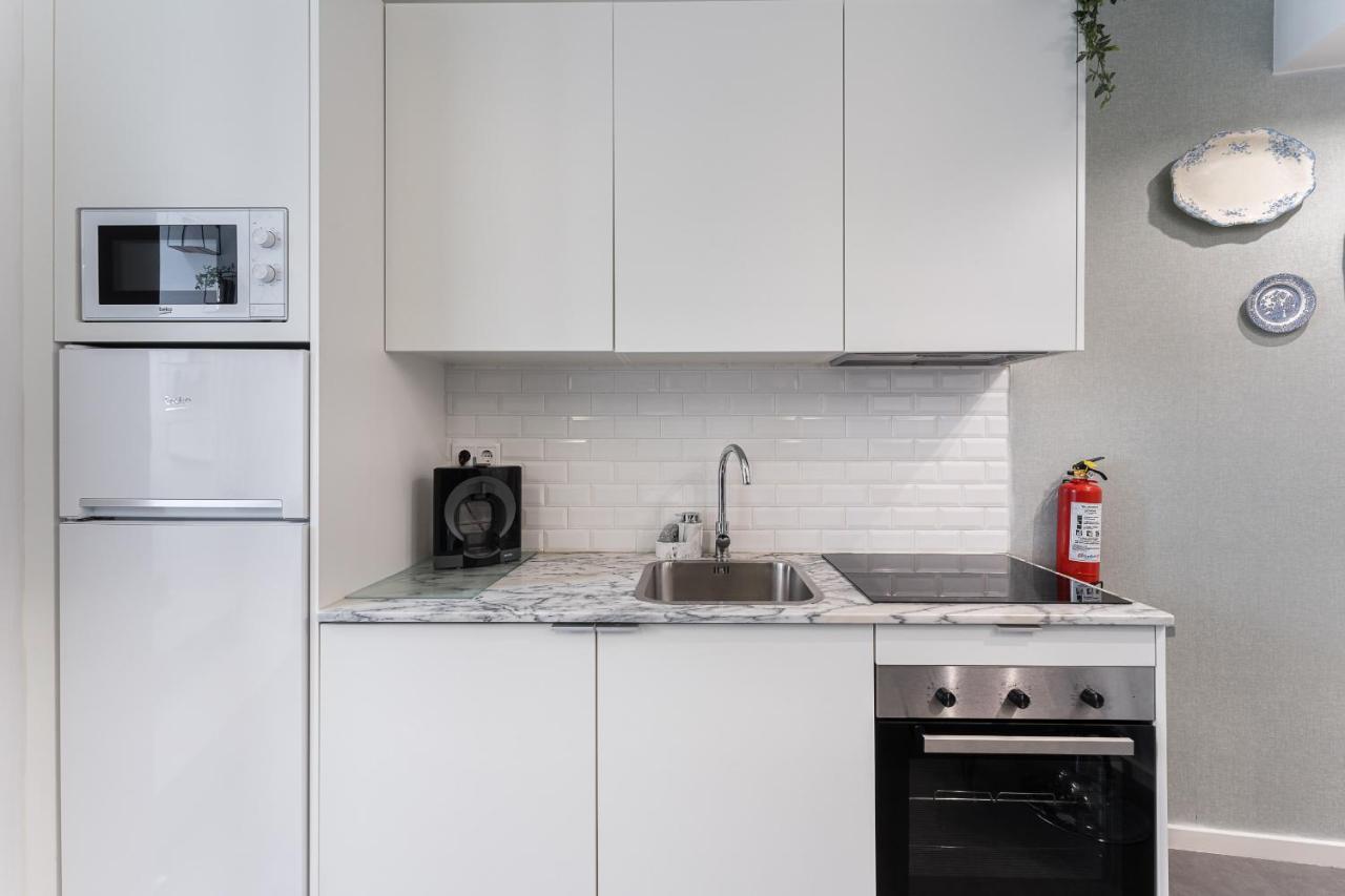 Alegria Duplex - Modern Apt In Apartment Porto