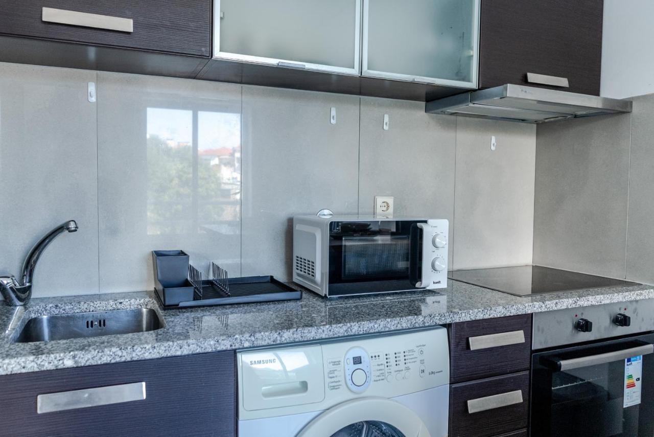 Modern In The Heart Of Lapa Porto