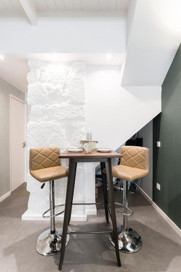 Alegria Duplex - Modern Apt In Apartment