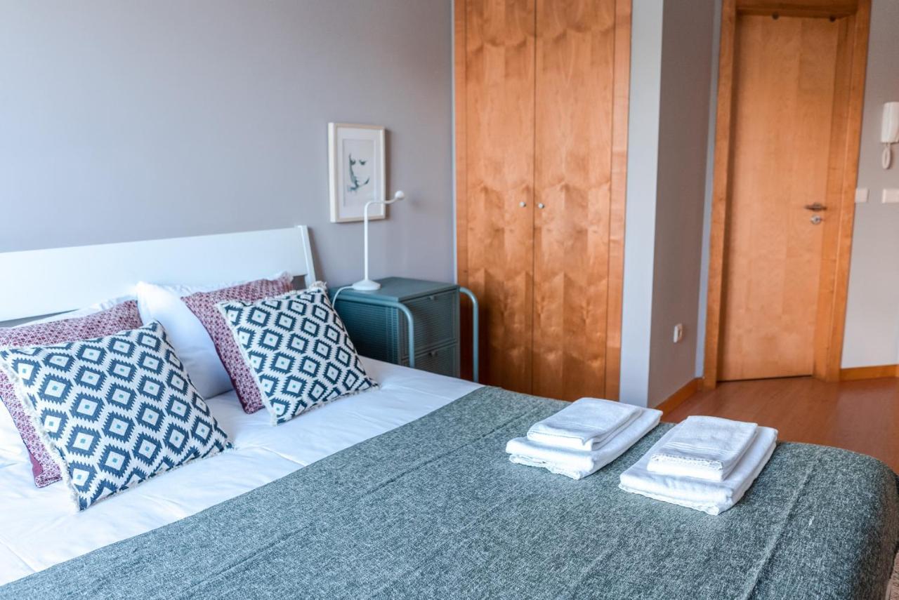 Modern In The Heart Of Lapa