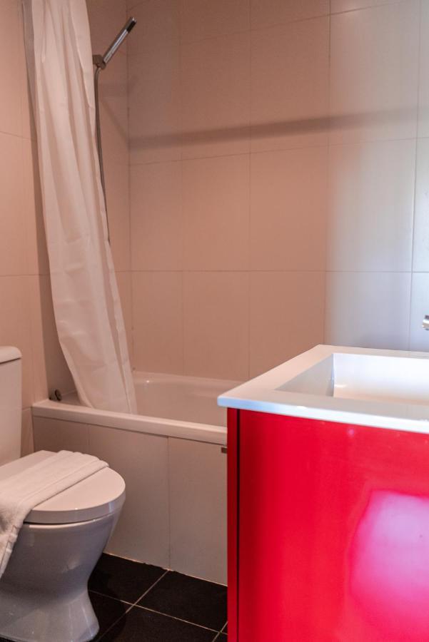 Modern In The Heart Of Lapa Appartement *