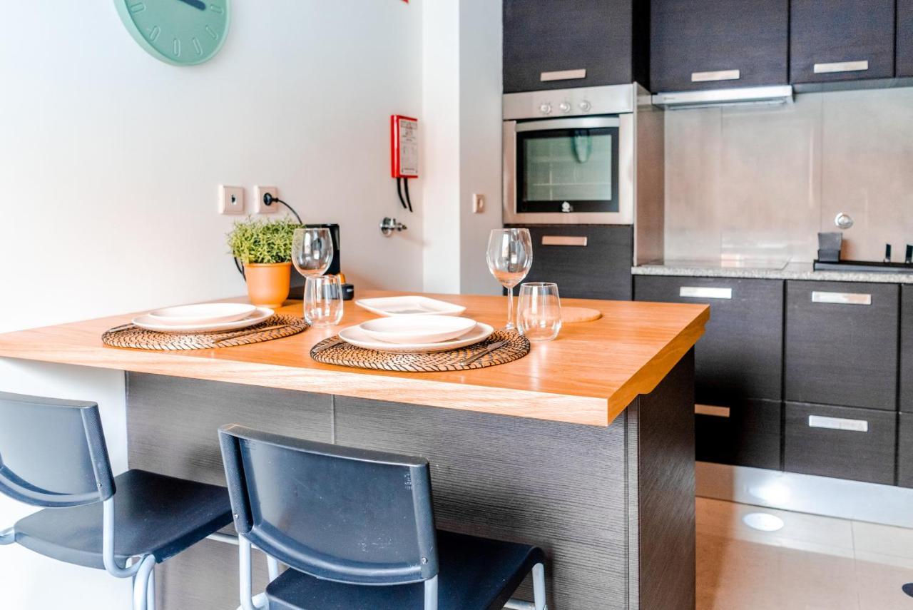 Apartamento Bright In The Heart Of Lapa - 5min Walk To Metro! *