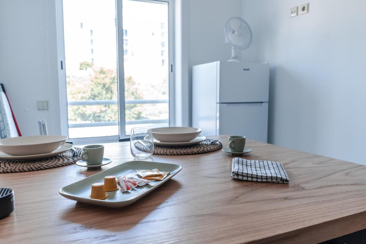 Appartement Modern In The Heart Of Lapa *