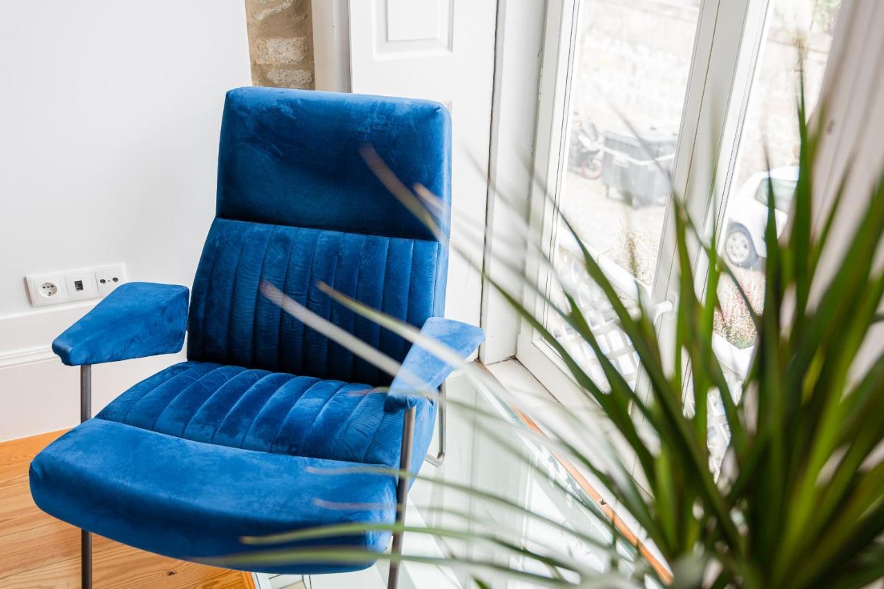 Alegria Duplex - Modern Apt In * Porto