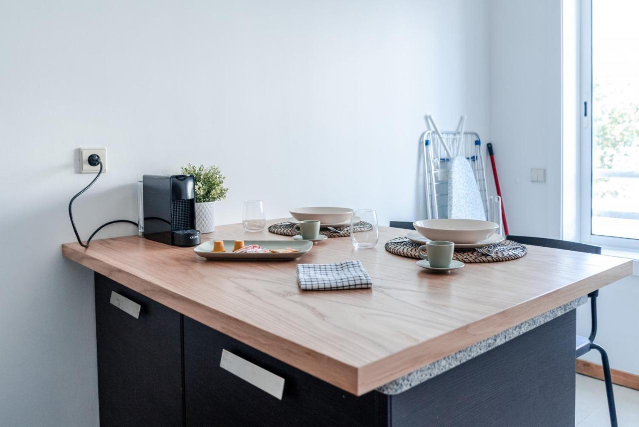 Modern In The Heart Of Lapa Porto