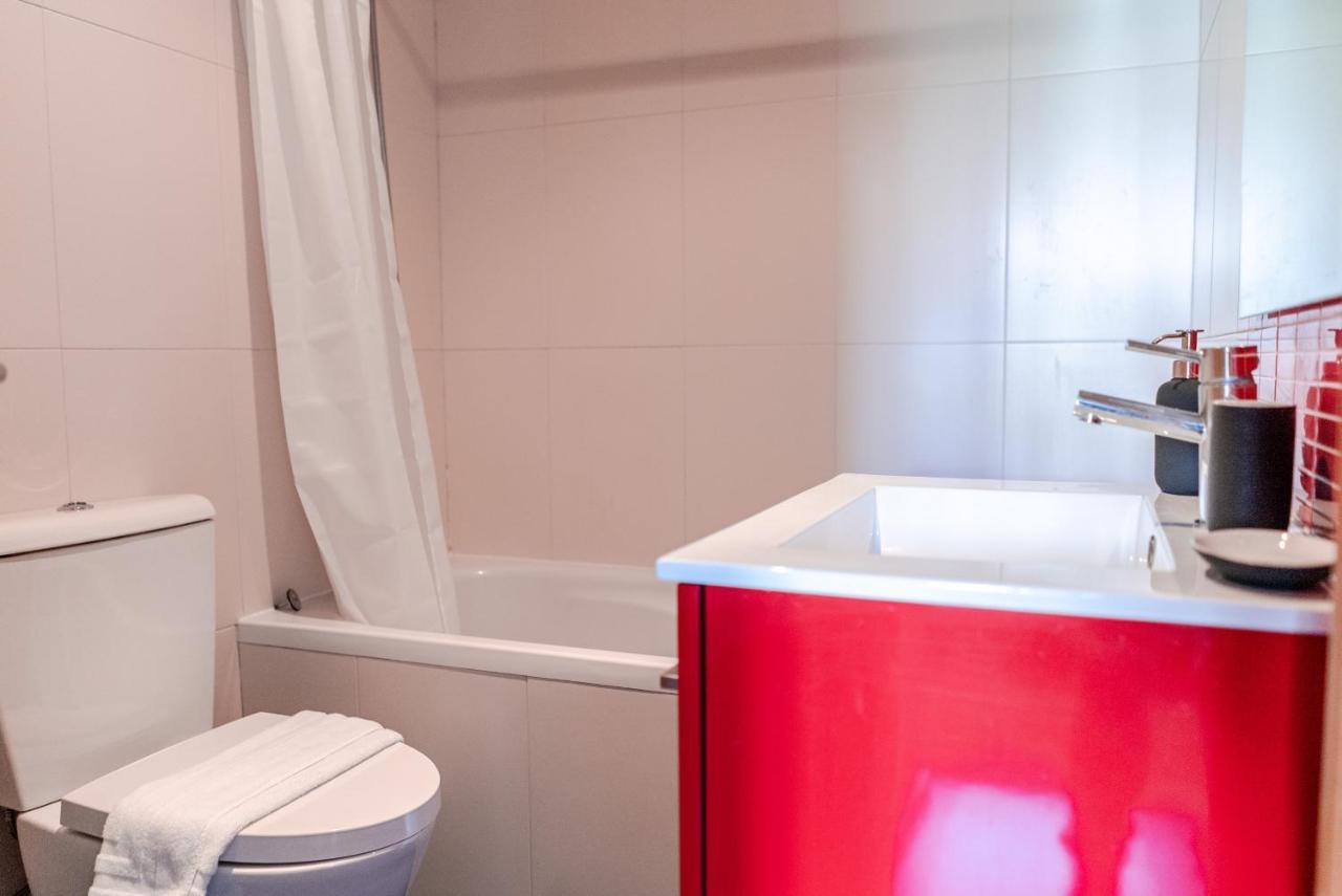 Modern In The Heart Of Lapa Porto
