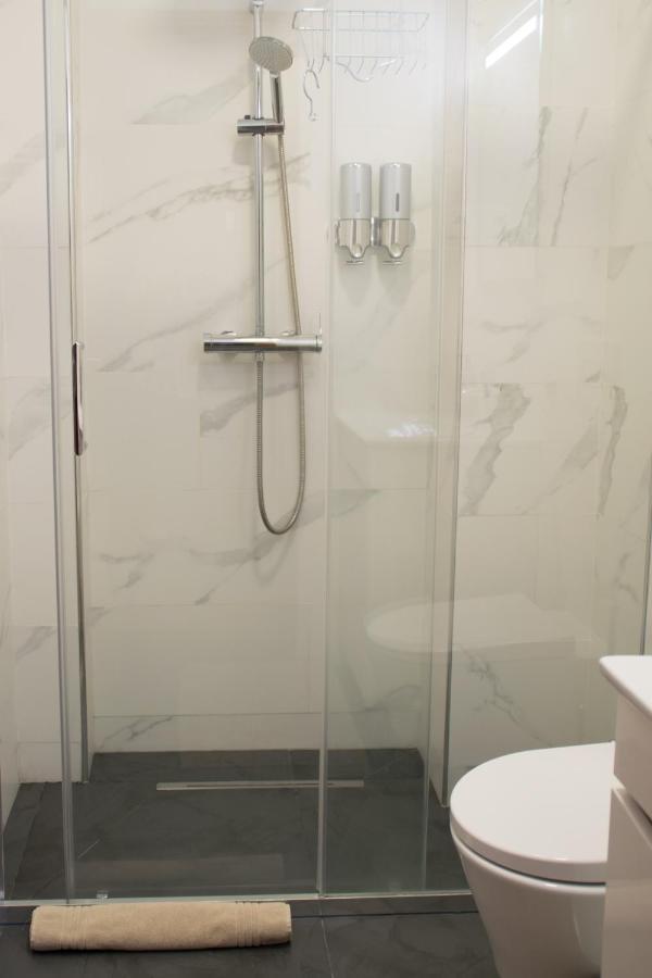 Goodgarden Downtown Apartamento *