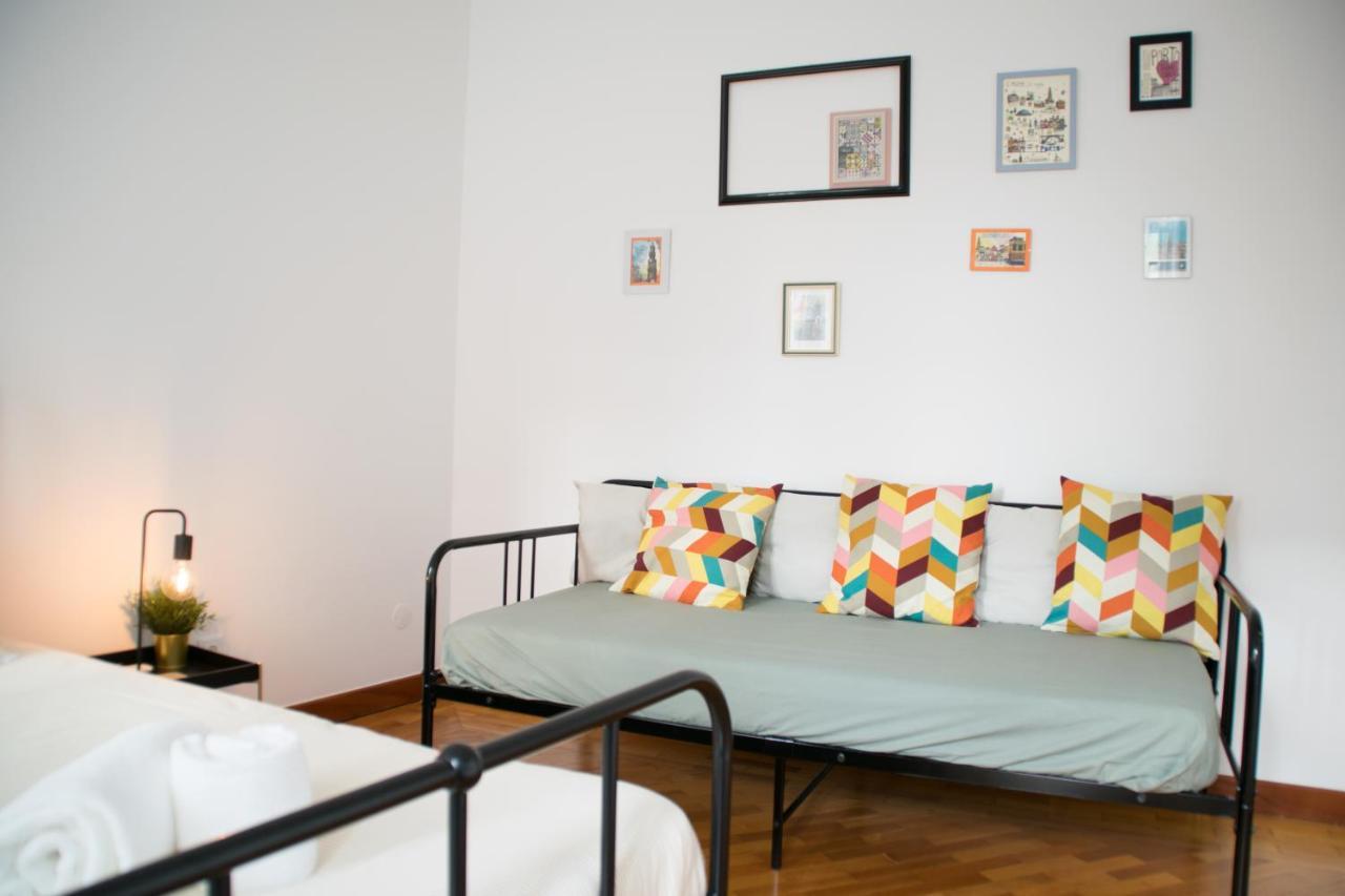 Apartamento Goodgarden Downtown